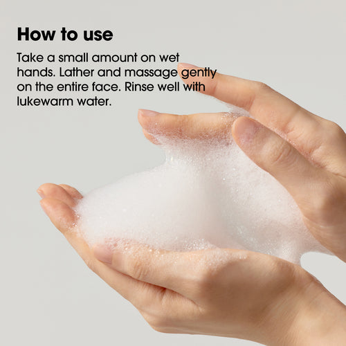 [SOME BY MI] Super Matcha Pore Clean Cleansing Gel 100ml