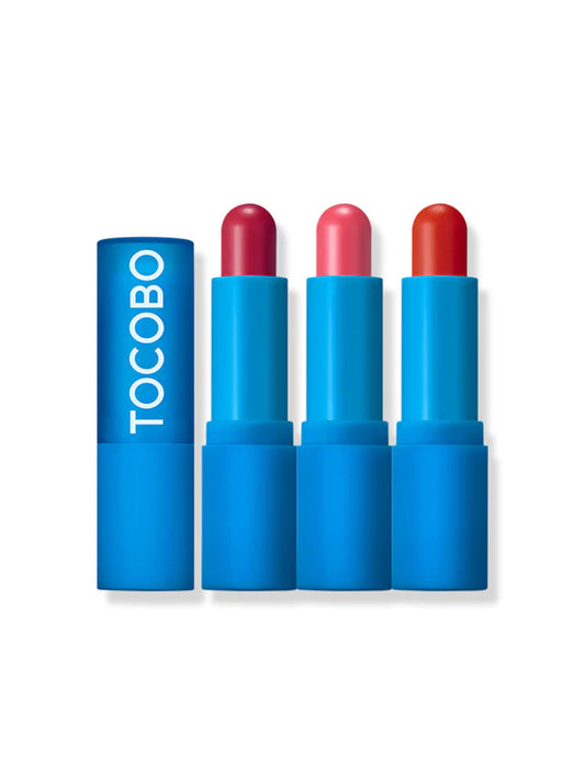 [Tocobo] Powder Cream Lip Balm