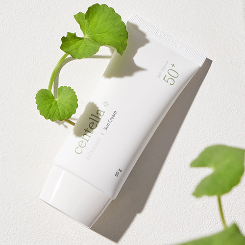 [Mixsoon] Centella Sun Cream 50ml