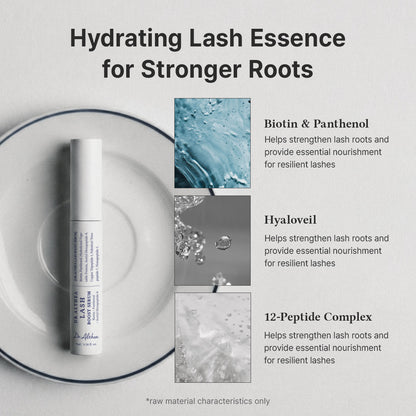 [DR. ALTHEA] Lash Boost Serum