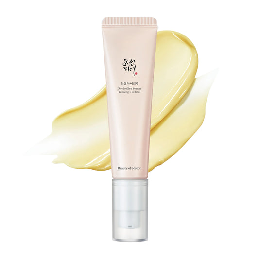 [Beauty of Joseon] Revive Eye Serum : Ginseng + Retinal 30ml
