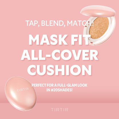 [TIRTIR] *mini* Mask Fit All-Cover Cushion