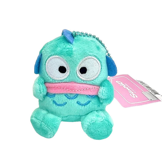Hangyodon Keychain