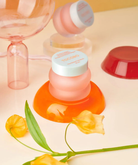 [TOCOBO] Vita Glazed Lip Mask