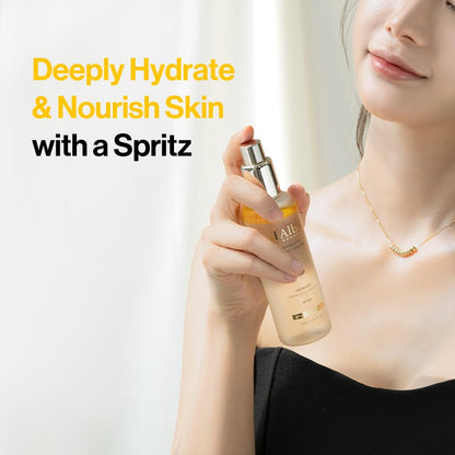 [D'Alba] White Truffle First Aromatic Spray Serum 120ml