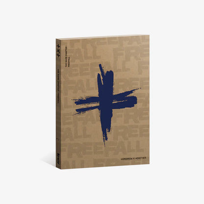 TXT - The Name Chapter: FREEFALL