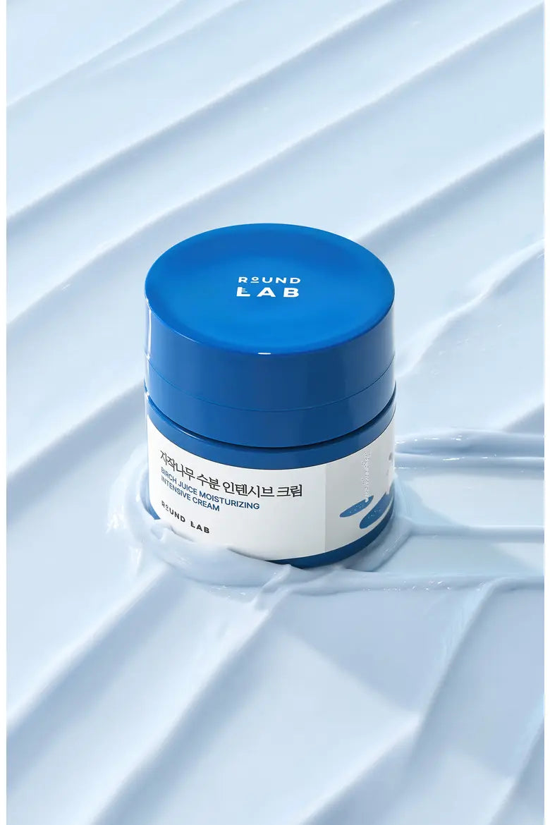 [ROUND LAB] Birch Juice Moisturizing Intensive Cream