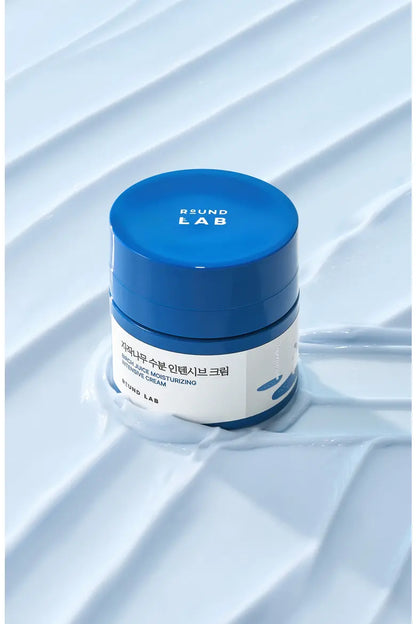[ROUND LAB] Birch Juice Moisturizing Intensive Cream
