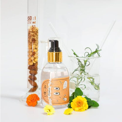 [Elizavecca] Collagen Coating Hair A+ Muscle Essence (CER-100 ) 150ml
