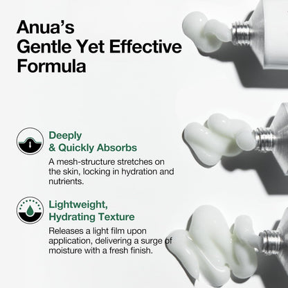 [Anua] Centella Red Spot Cream 30ml