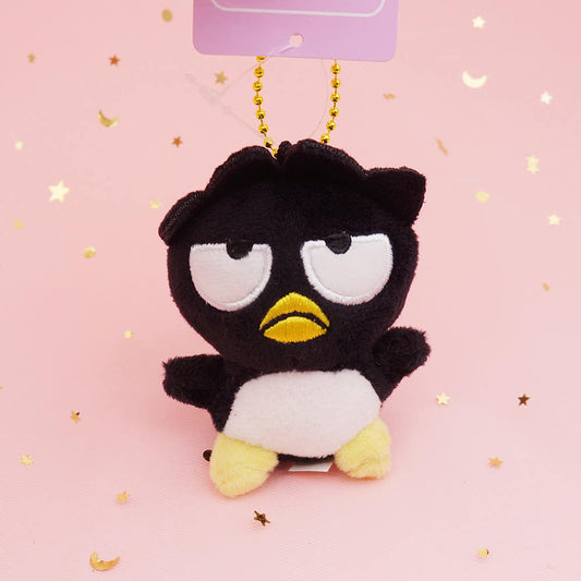 Badtz-maru Keychain