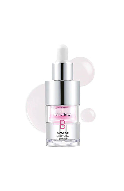 [Easydew] DW-EGF Multi Vita Serum :B
