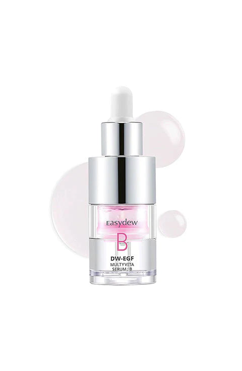 [Easydew] DW-EGF Multi Vita Serum :B