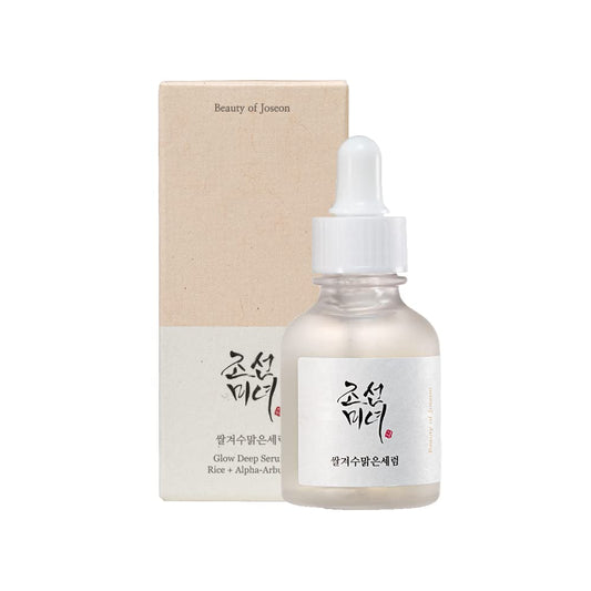[BEAUTY OF JOSEON] Glow Deep Serum