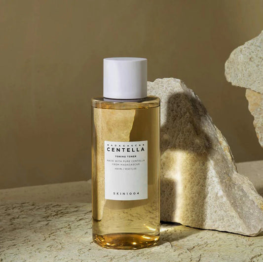 [SKIN1004] Centella Toning Toner 400ml