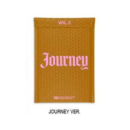 fromis_9 (프로미스나인) 6th Mini Album - [From Our 20’s] (Photobook Ver.)