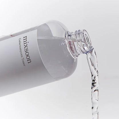 [MIXSOON] Galactomyces Toner 300ml