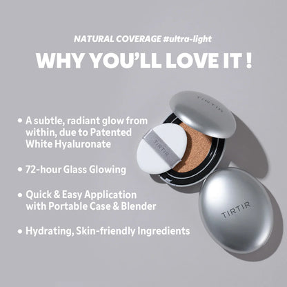 [TIRTIR] Mask Fit Aura Cushion