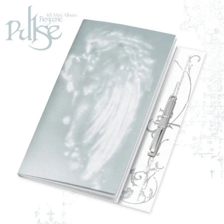 [PRE-ORDER] RESCENE (리센느) - 4th Mini Album [PULSE] (Limited ver.)
