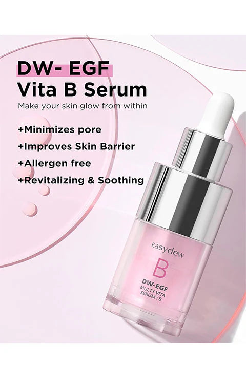 [Easydew] DW-EGF Multi Vita Serum :B