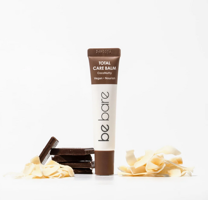 Be Bare Total Care Balm-Coconutty 15ml