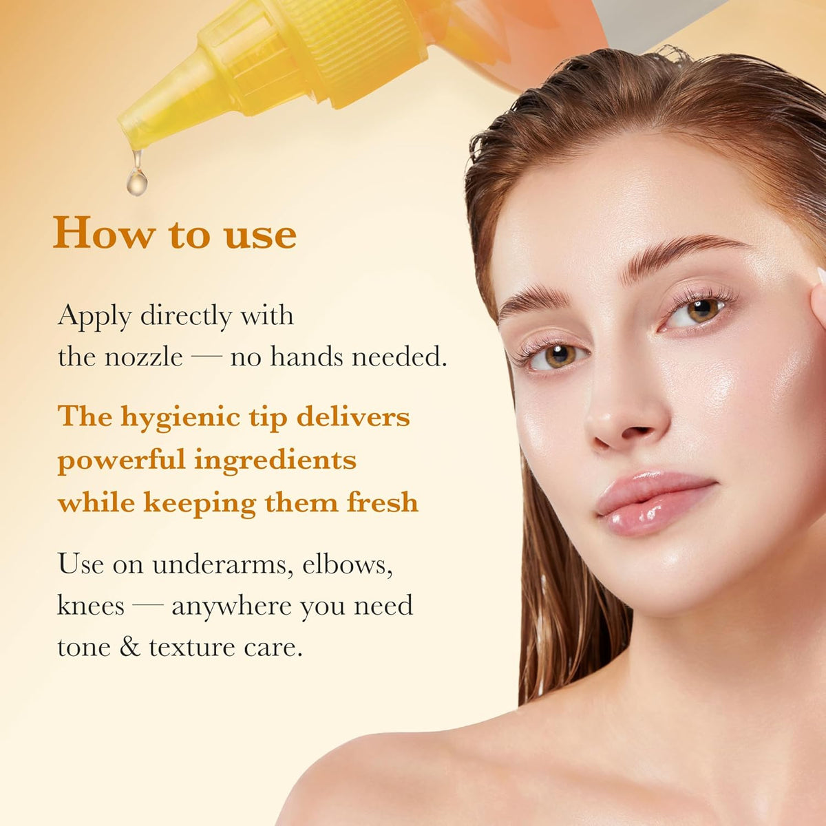 [MEDICUBE] Kojic Acid Turmeric Resurfacing Toner 250ml
