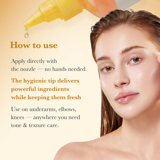 [MEDICUBE] Kojic Acid Turmeric Resurfacing Toner 250ml