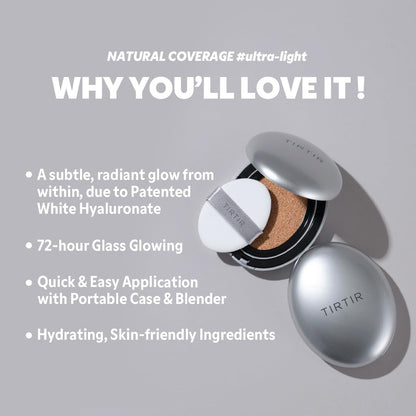 [TIRTIR] Mask Fit Aura Cushion