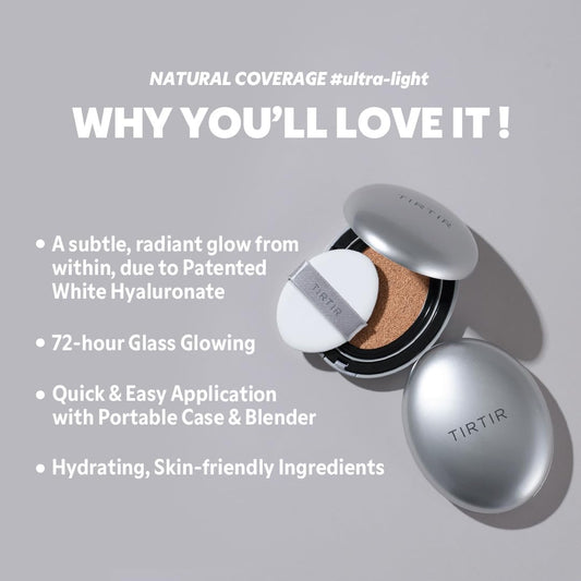 [TIRTIR] Mask Fit Aura Cushion