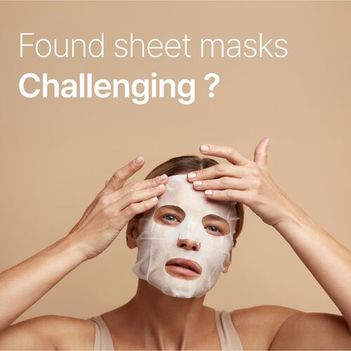 [MENOKIN] 30 Seconds Quick Bubble Mask 95ml #CLEAR