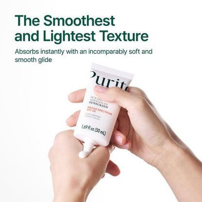 [Purito Seoul] Sun Day Adventure Sunscreen 50ml