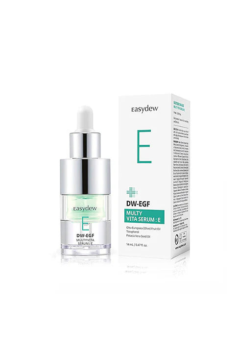 [Easydew] DW-EGF Multi Vita Serum E