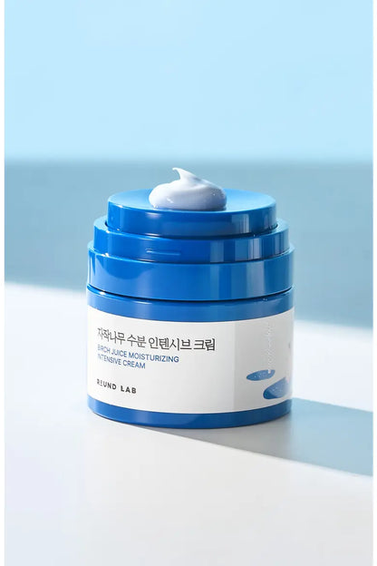 [ROUND LAB] Birch Juice Moisturizing Intensive Cream