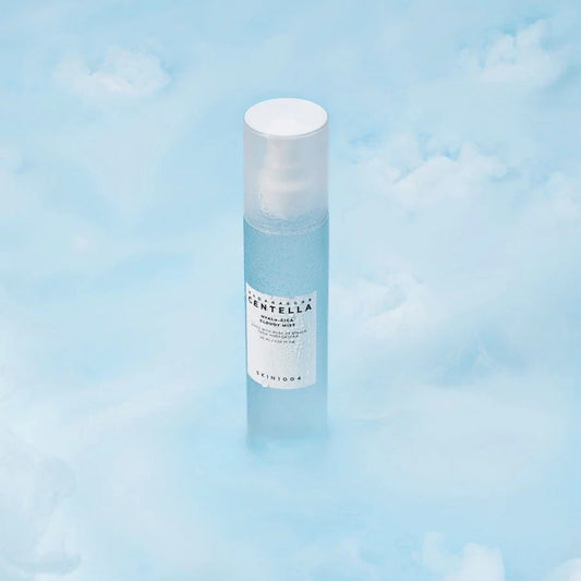 [SKIN1004] Hyalu-Cica Cloudy Mist