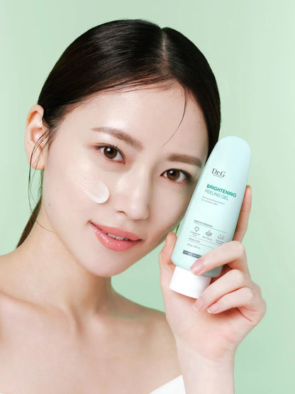 [DR. G] Brightening Peeling Gel