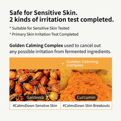 [NUMBUZIN] No.3 Radiance Glowing Jumbo Essence Pads