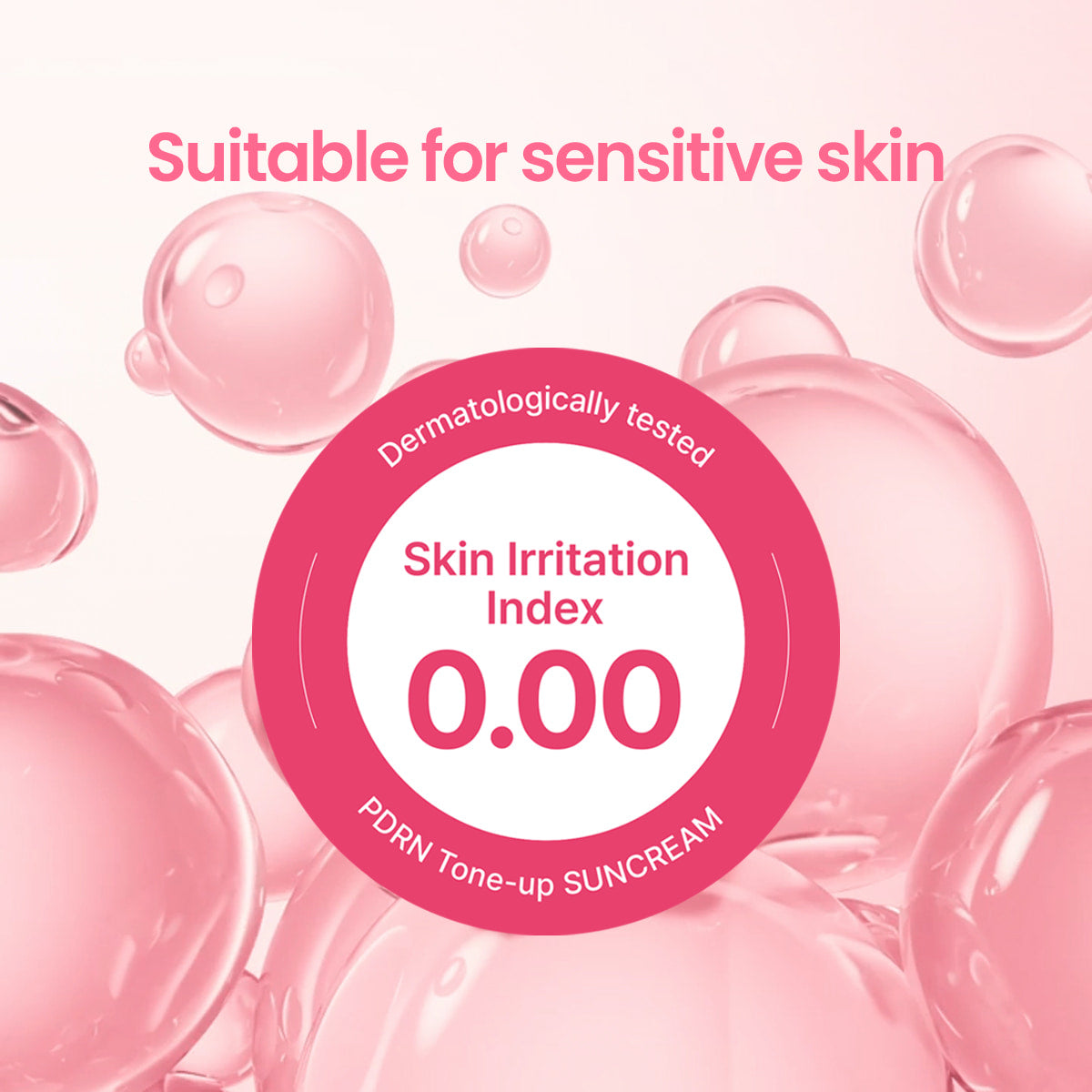 [HEARIM] PDRN Tone-up Sunscreen 55ml