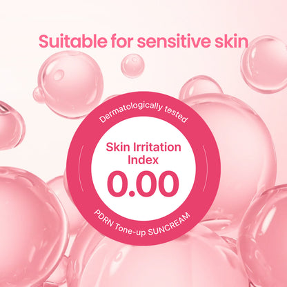 [HEARIM] PDRN Tone-up Sunscreen 55ml