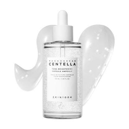 [SKIN1004] Madagascar Centella Tone Brightening Capsule Ampoule 100ml