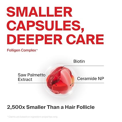 [DR. FOR HAIR] Folligen Shampoo