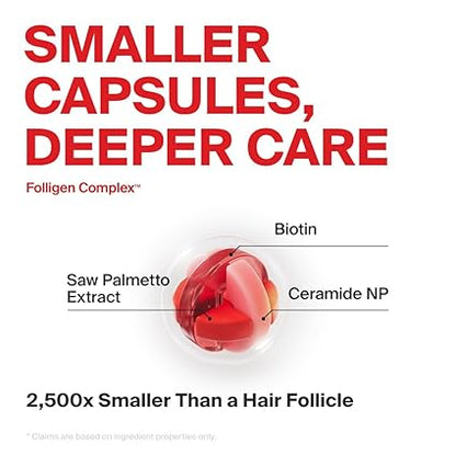 [DR. FOR HAIR] Folligen Shampoo