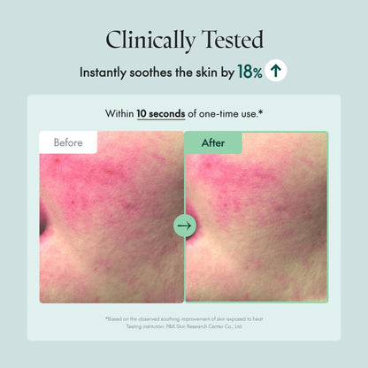 [PURITO SEOUL] Wonder Releaf Centella Serum 60ml
