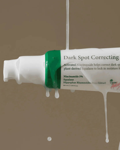 [AXIS-Y] Dark Spot Correcting Glow Serum
