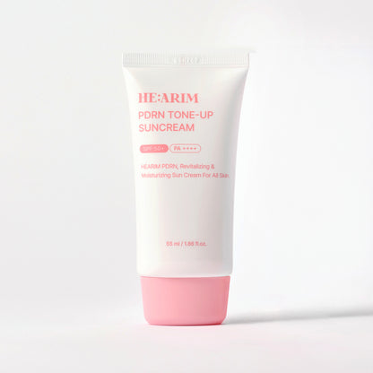 [HEARIM] PDRN Tone-up Sunscreen 55ml