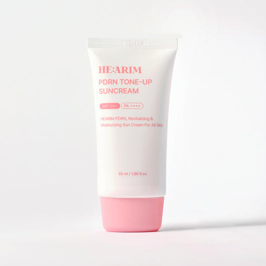 [HEARIM] PDRN Tone-up Sunscreen 55ml