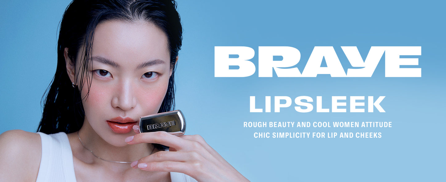 [BRAYE] Lip Sleek