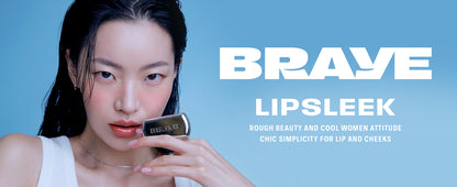 [BRAYE] Lip Sleek
