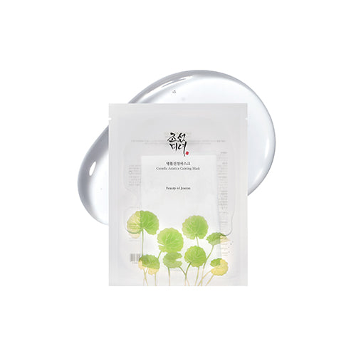 [Beauty of Joseon] Centella Asiatica Calming Mask