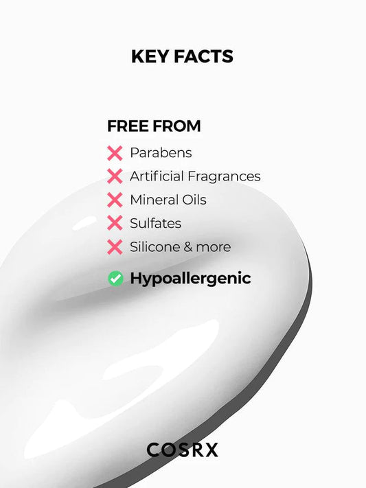 [COSRX] Advanced Snail Peptide Eye Cream