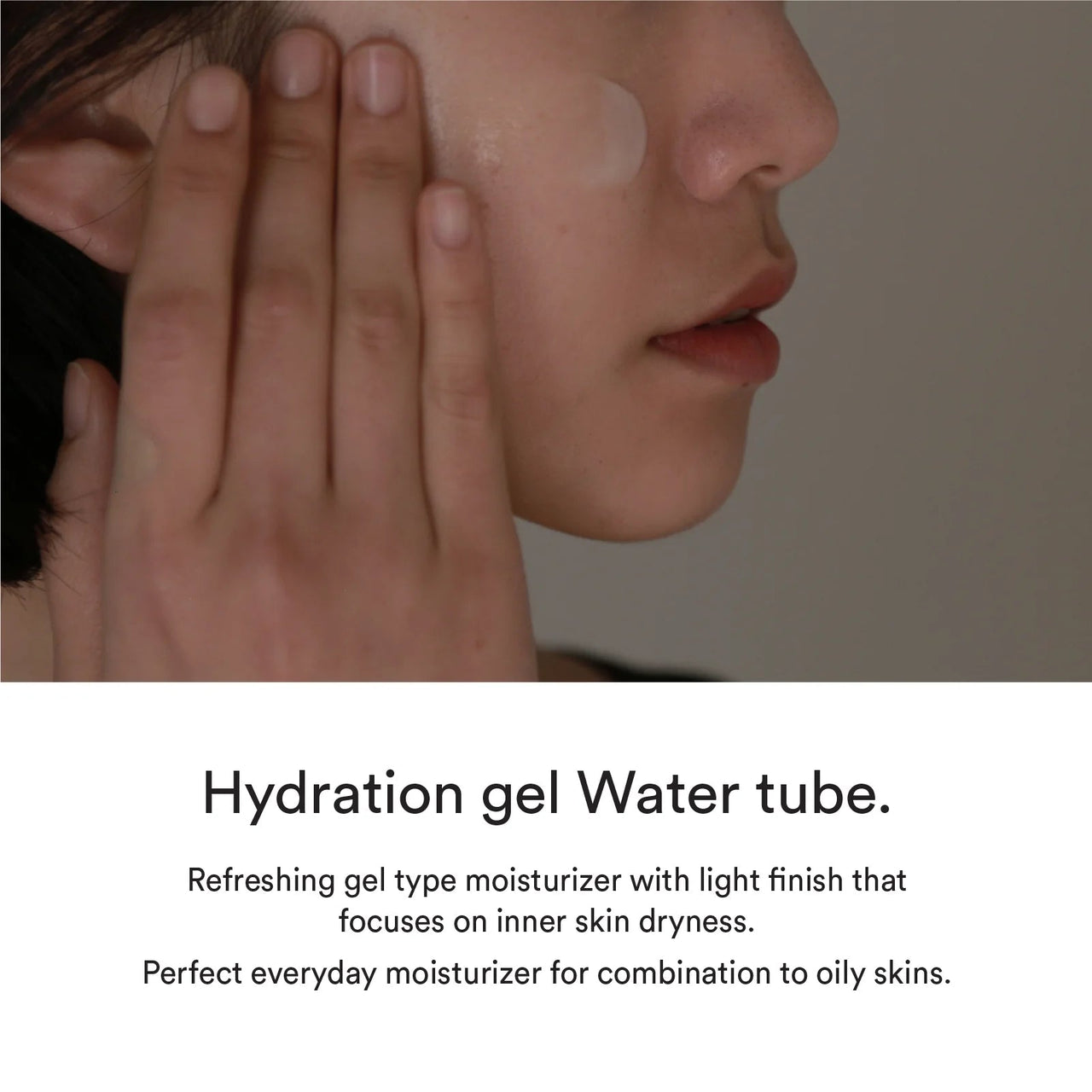 [ABIB] Hydration Gel Water Tube